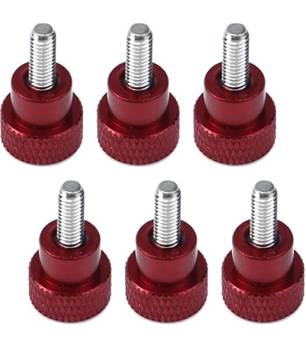 Amazon.com: Ridgid 46220 E-517 Thumb Screw : Industrial & Scientific